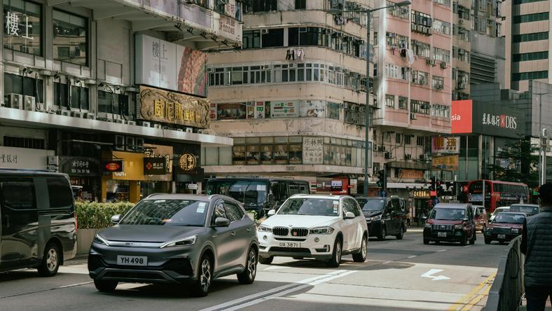 自驾去香港,“粤车南下”11月施行